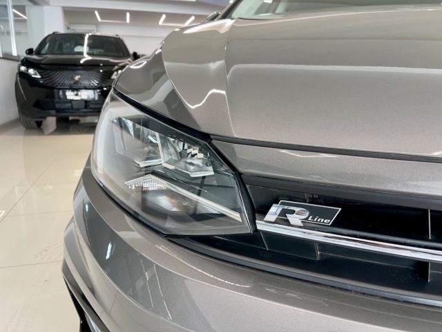 VOLKSWAGEN Polo usata, con Airbag Passeggero