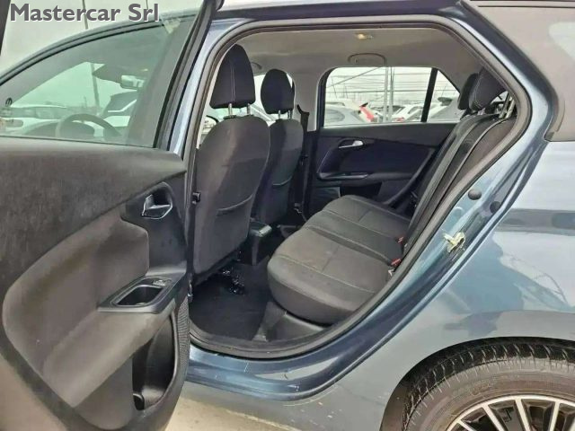 FIAT Tipo usata, con Volante multifunzione