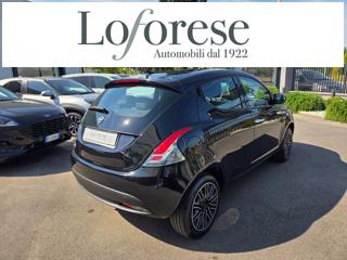 LANCIA Ypsilon usata, con Chiusura centralizzata