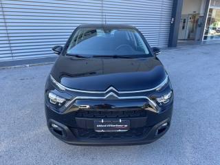 CITROEN C3 usata, con Airbag