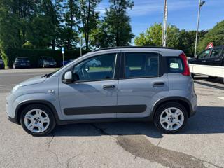 FIAT Panda usata, con Airbag Passeggero