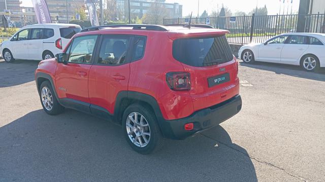 JEEP Renegade usata, con Filtro antiparticolato