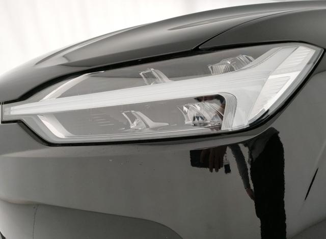 VOLVO XC60 usata, con Cerchi in lega