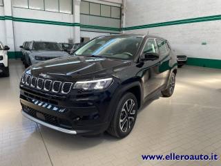 JEEP Compass 1.5 Turbo T4 130 CV MHEV 2WD Altitude