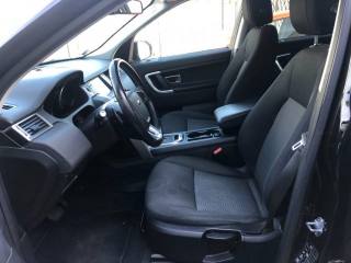 LAND ROVER Discovery Sport usata, con Climatizzatore
