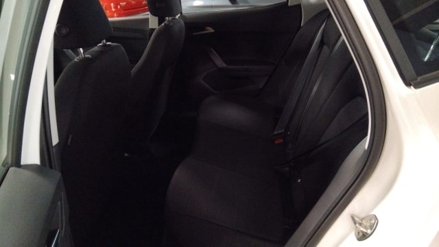 SEAT Arona usata, con Fendinebbia