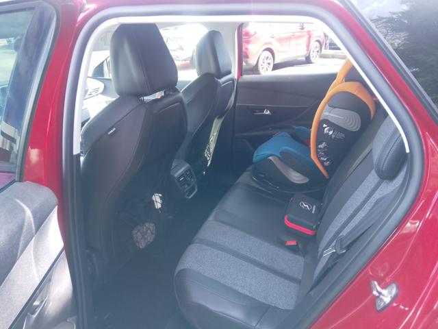 PEUGEOT 3008 usata, con Cruise Control