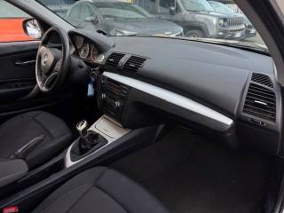 BMW 118 usata 8