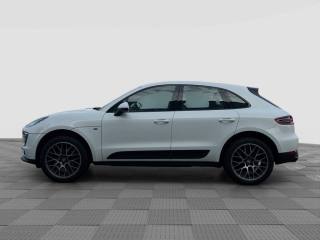 PORSCHE Macan usata 1