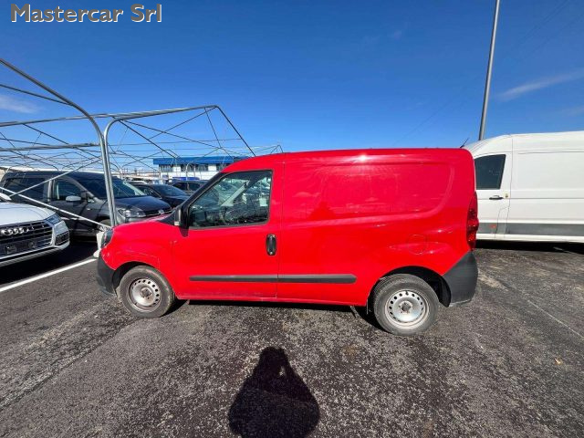 FIAT Doblo usata, con Climatizzatore