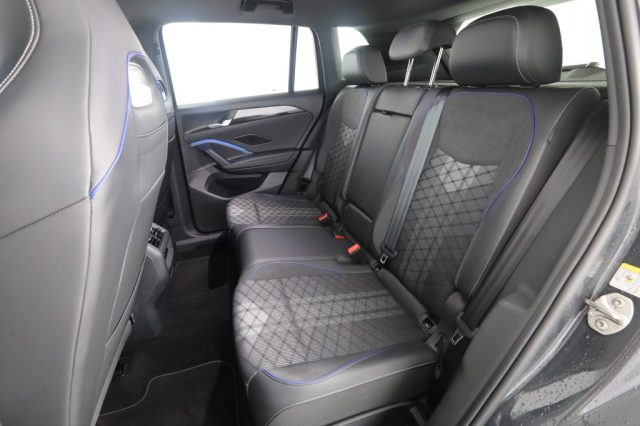 VOLKSWAGEN Tiguan usata 2