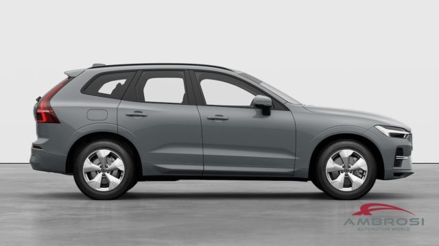 VOLVO XC60 usata 4