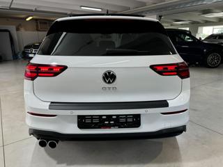 VOLKSWAGEN Golf usata, con Boardcomputer