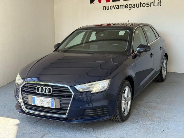 AUDI A3 usata, con Airbag Passeggero
