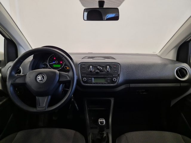 SKODA Citigo usata, con Climatizzatore