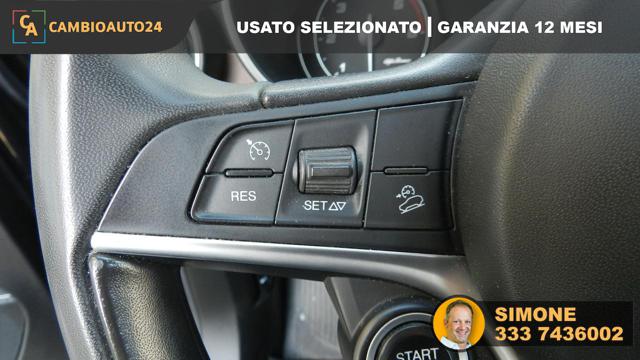 ALFA ROMEO Stelvio usata 78
