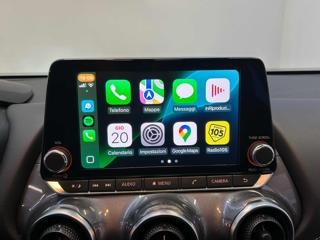 NISSAN Juke usata, con Cruise Control
