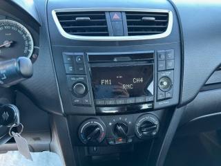 SUZUKI Swift usata, con Controllo trazione