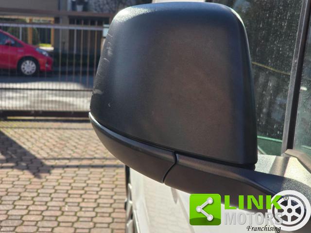 FORD Transit Connect usata 32