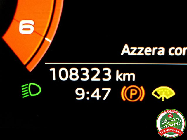 AUDI Q3 usata, con Servosterzo