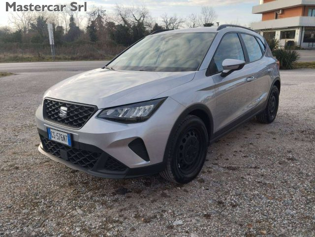 SEAT Arona usata, con Airbag