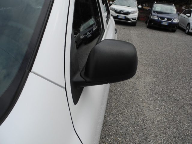 NISSAN Micra usata 49