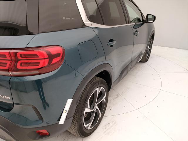CITROEN C5 Aircross usata, con Sensore di luce