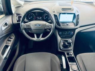 FORD C-Max usata, con Controllo trazione