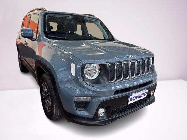 JEEP Renegade usata, con ABS