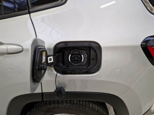 JEEP Compass usata 22
