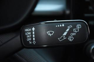 SKODA Fabia usata, con Touch screen