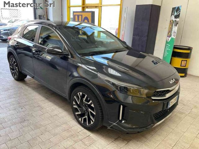 KIA XCeed usata, con ESP