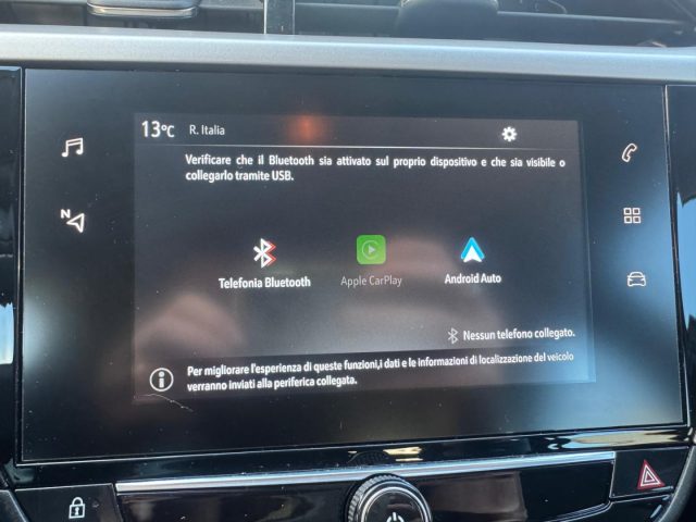 OPEL Corsa usata, con Cronologia tagliandi