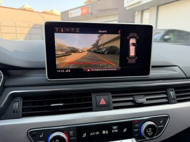 AUDI A4 usata 15