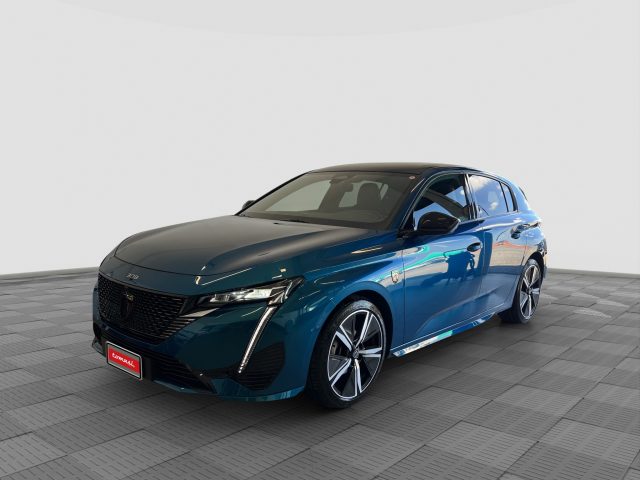 PEUGEOT 308 usata 0
