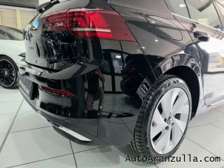 VOLKSWAGEN Golf usata, con Bracciolo