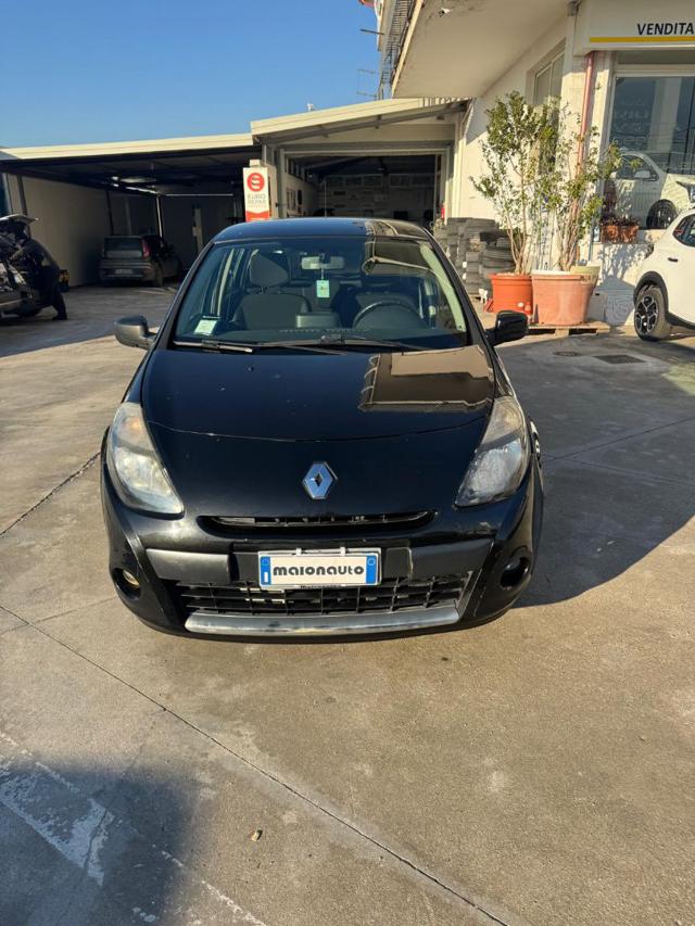 RENAULT Clio usata, con ABS