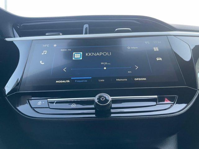 OPEL Corsa usata, con Chiusura centralizzata