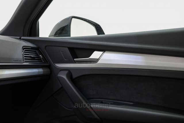 AUDI Q5 usata 29