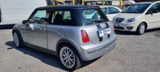 MINI Mini usata, con Climatizzatore