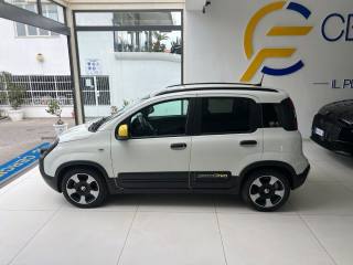 FIAT Panda usata, con Climatizzatore