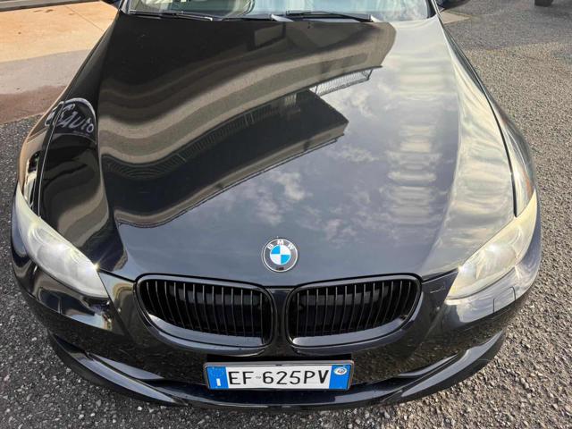 BMW 335 usata, con Airbag Passeggero