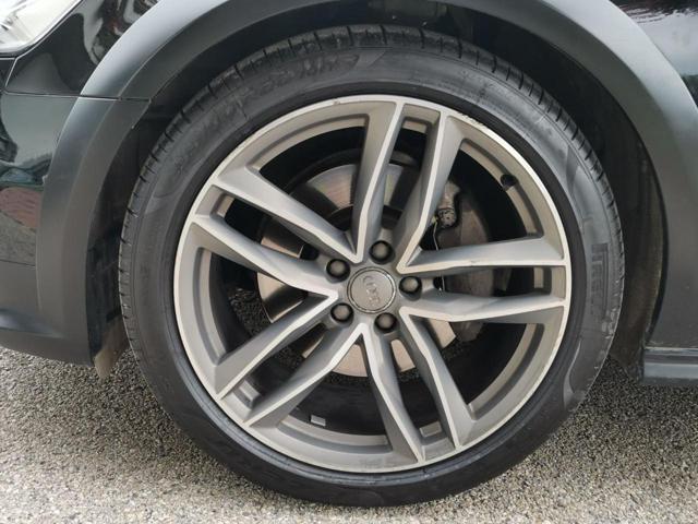 AUDI A6 allroad usata, con Cruise Control