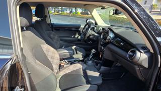 MINI Cooper D usata, con Fendinebbia