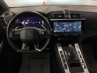 DS AUTOMOBILES DS 7 usata, con Chiusura centralizzata