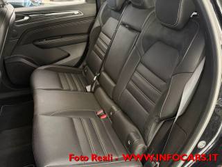 RENAULT Arkana usata, con Cerchi in lega