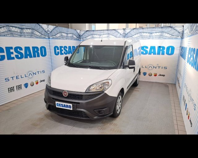 FIAT Doblo usata, con Airbag