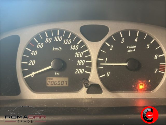 OPEL Agila usata 11