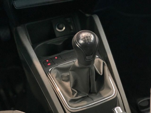SEAT Ibiza usata 10
