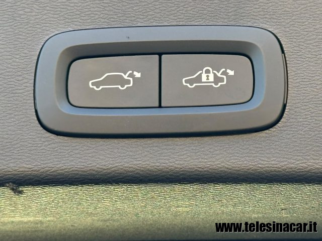 VOLVO XC40 usata, con Immobilizzatore elettronico